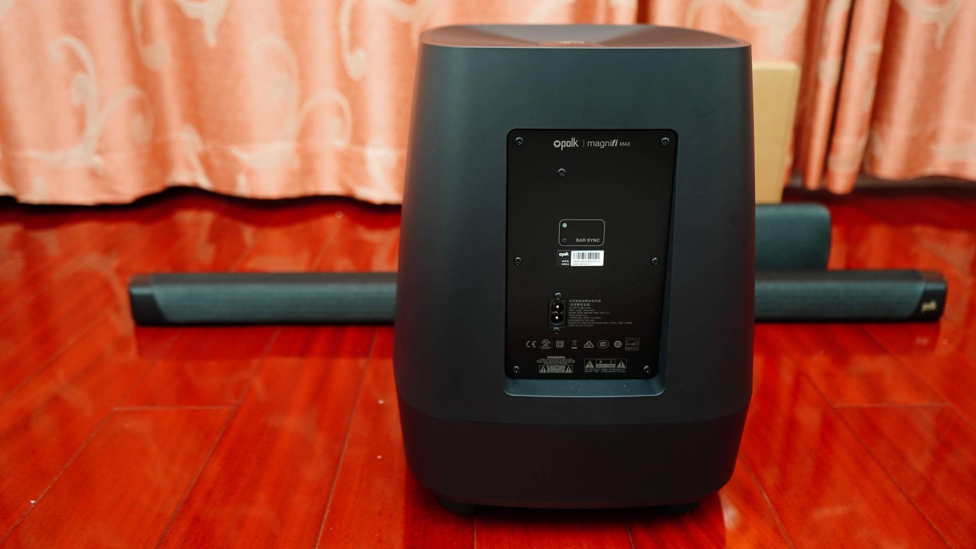 普乐之声polkmagnifimax值得买吗,老炮换新枪教程