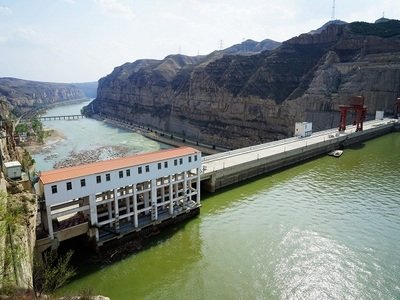 2023年水利工程建设项目,城市供水工程项目概况