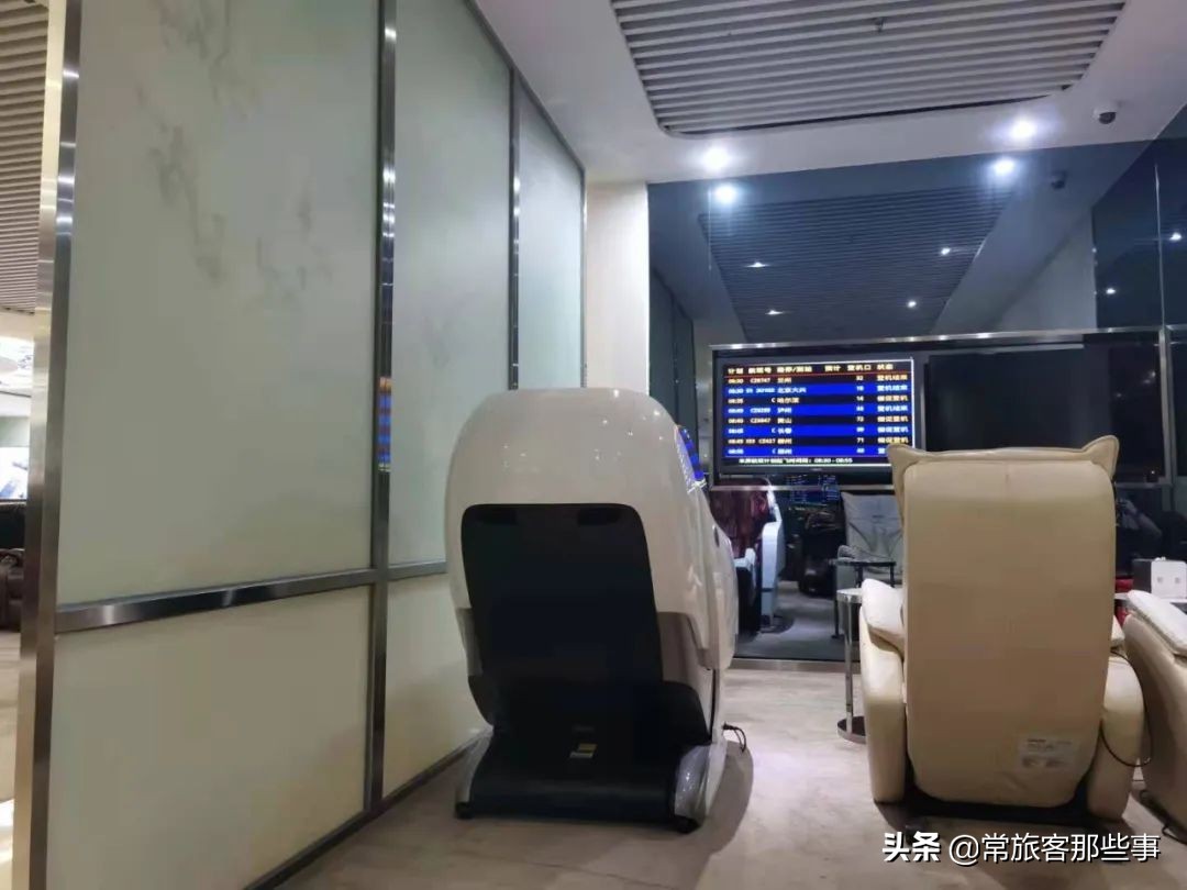 机场贵宾厅旅游攻略,广发深圳机场贵宾厅在几楼