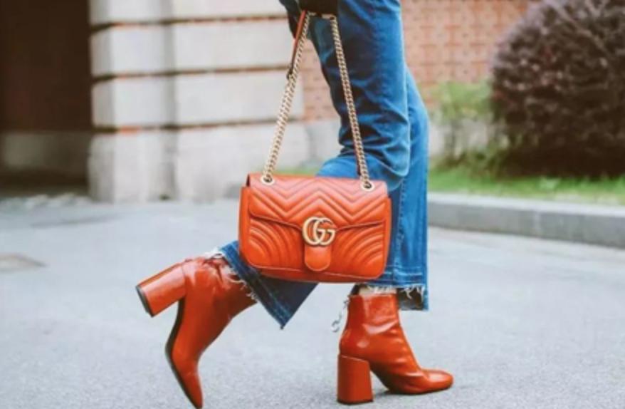 gucciophidia系列,gucci包marmont全部款式