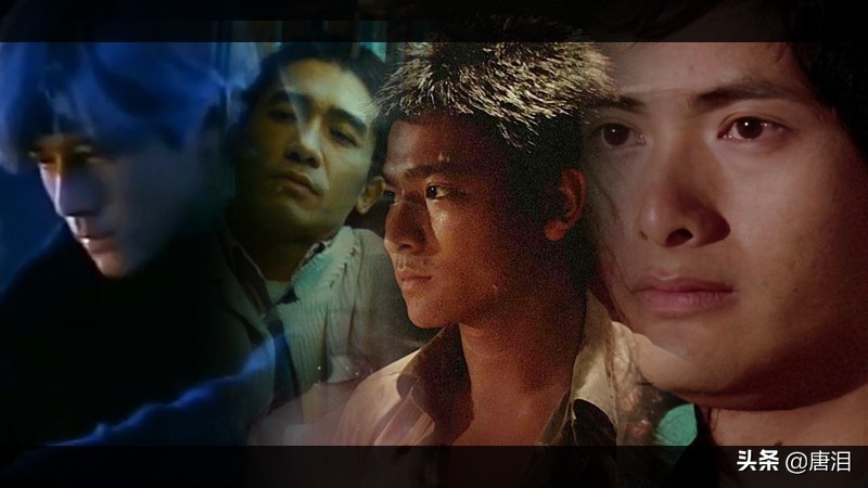 港影商业,港影角色