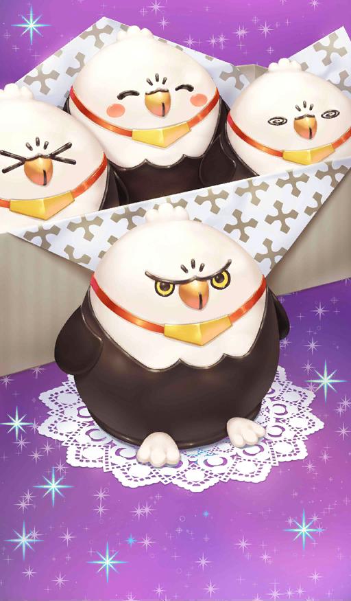 fgo情人节所有礼物,fgo2019年日服新年福袋