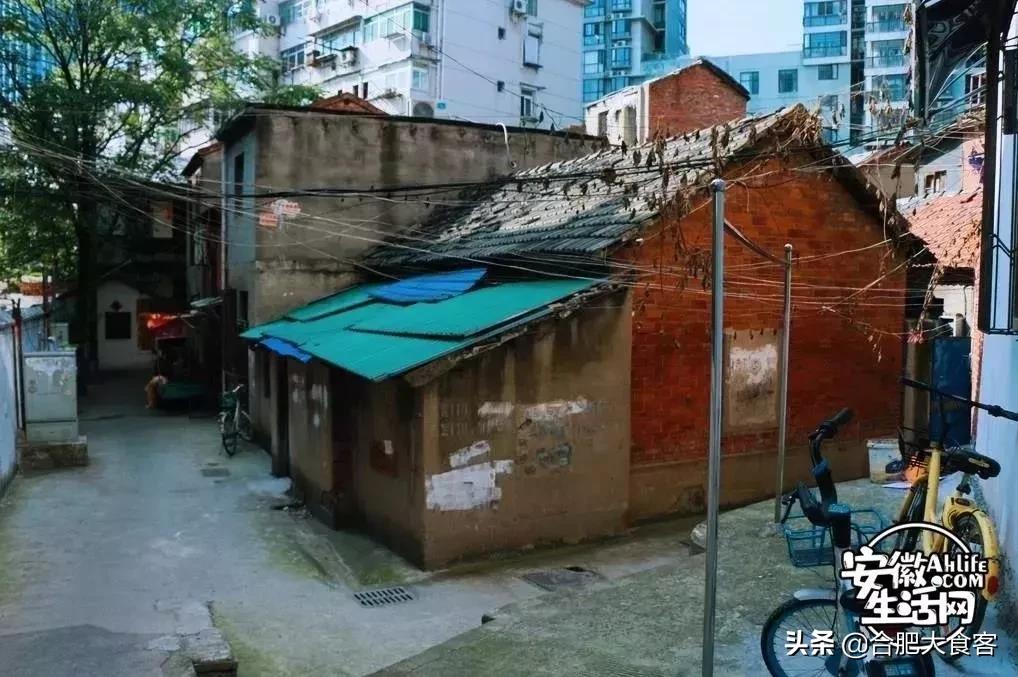 2020年,在这50个地方遇见不一样的合肥