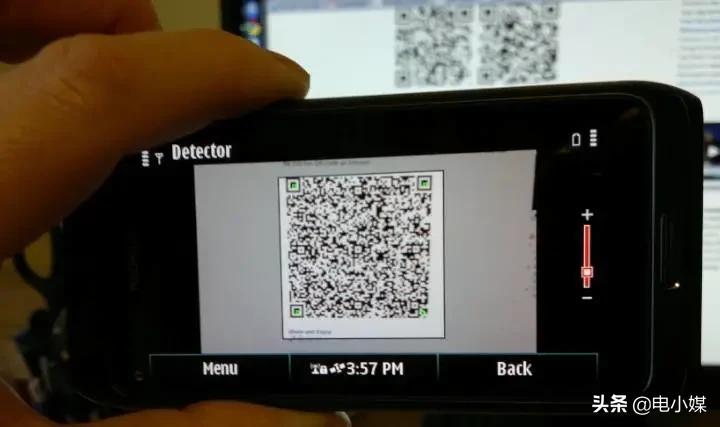 微信支付宝二维码扫不出来,微信支付宝都可以扫的二维码