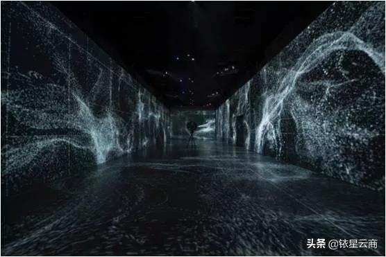 铱星视频|探索科技、体验艺术、感受时尚、SKP-S全接触