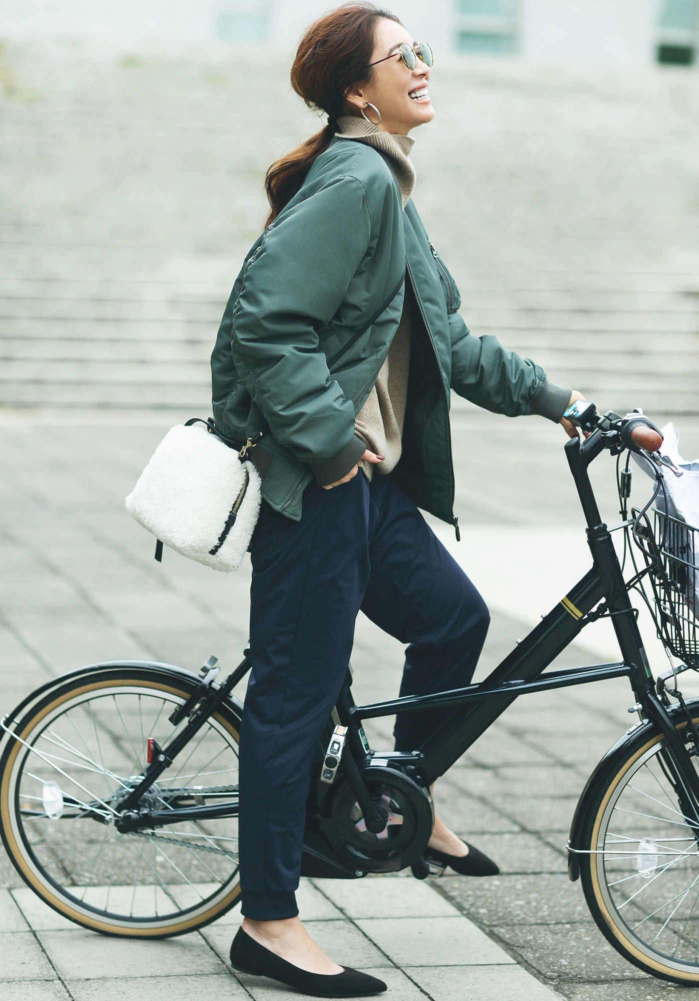 满足各场景穿着需求,优衣库穿搭成套