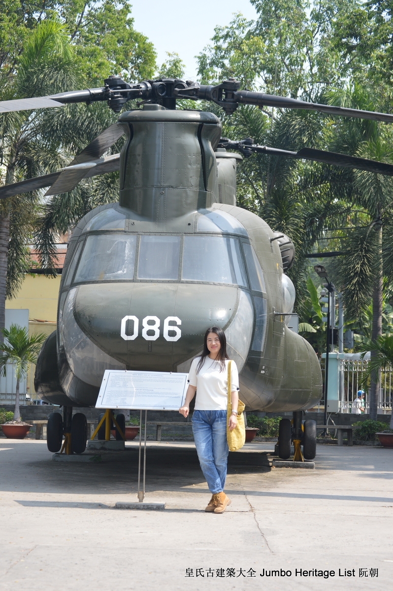 第171回：美直升机一战成名，空中机动闪电袭击