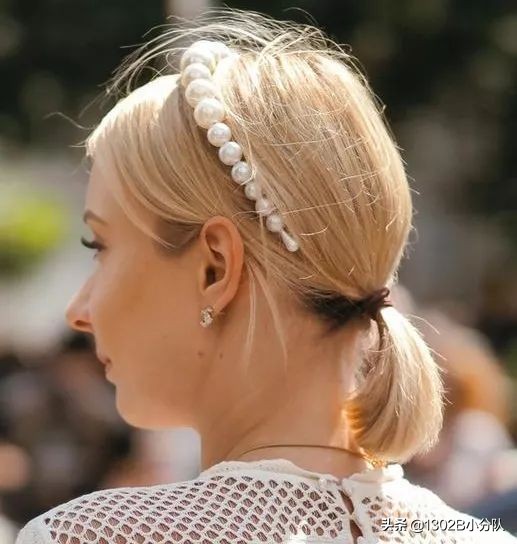 不可忽略的时尚单品,当下流行的爆款