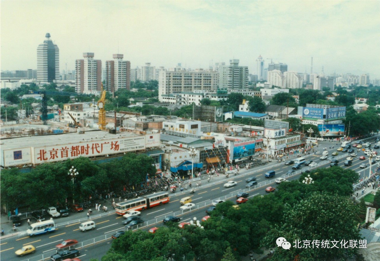 今年写了西城60条胡同，看看有您家吗？（下）