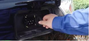 纯电动汽车启动电瓶怎么充电,纯电动汽车快速充电系统