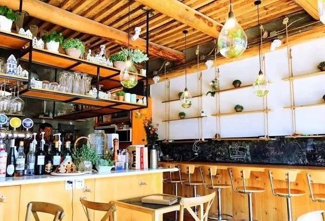 比南锣鼓巷还好的街,比南锣鼓巷好的小吃街