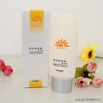 十大超好用防晒,十大公认好用的防晒夏季