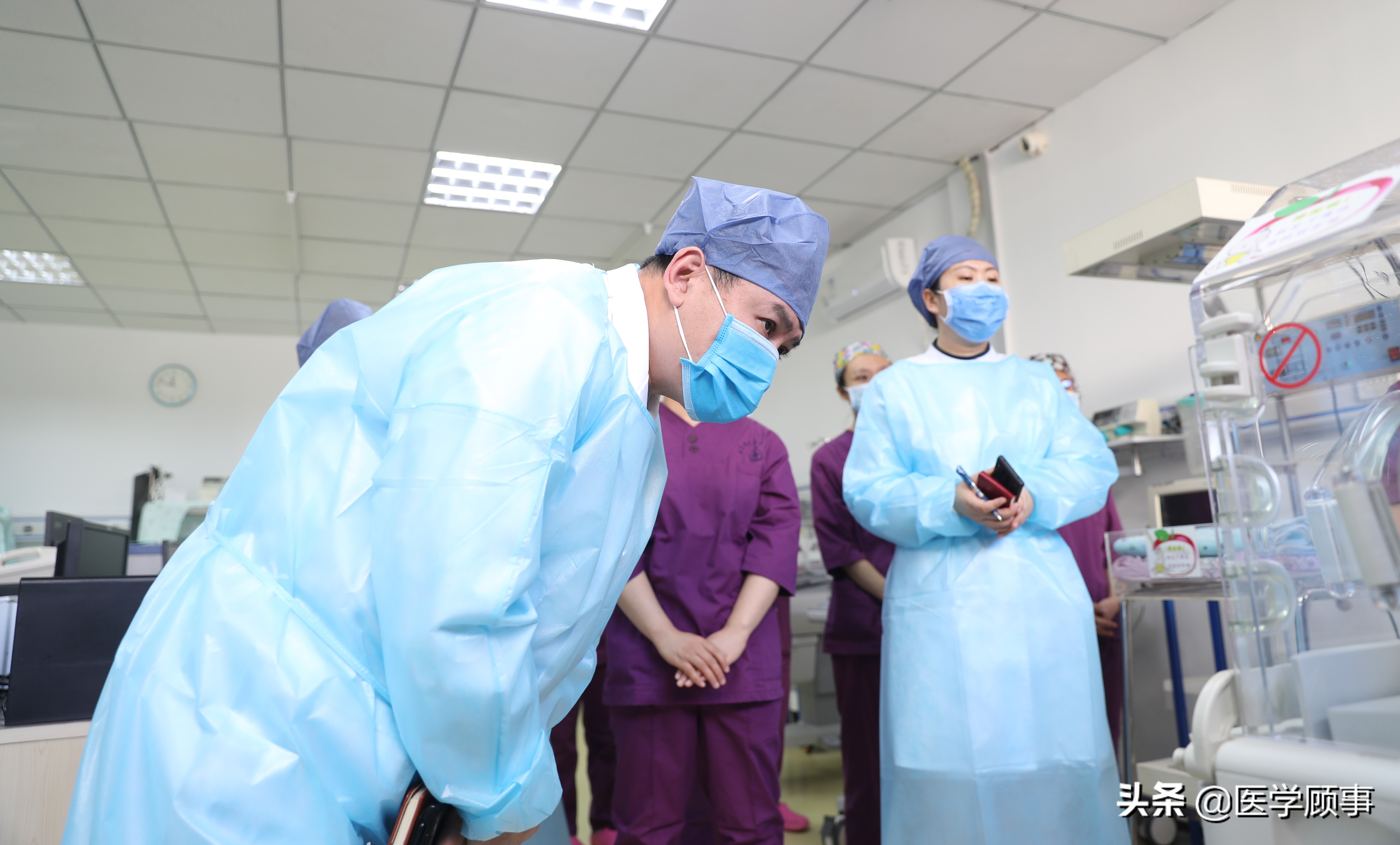 新生儿坏死性小肠结肠炎如何确诊,新生儿坏死性小肠结肠炎怎么查出