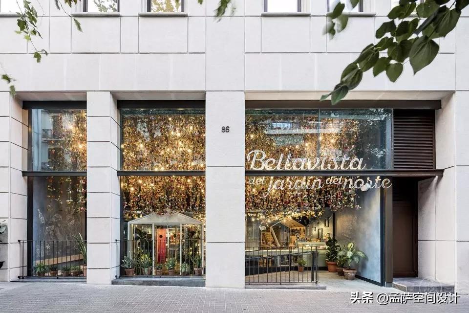 梅西开了餐厅,梅西建的餐厅