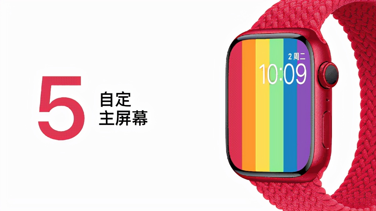 applewatch使用注意事项,applewatch必须要设置的几个功能