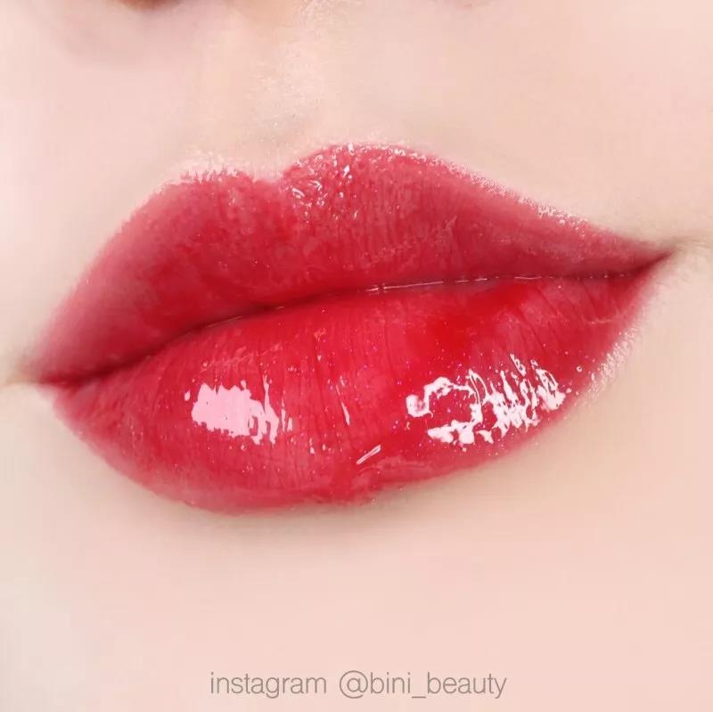 dior999唇釉小红书,dior999超哑光黑管唇釉