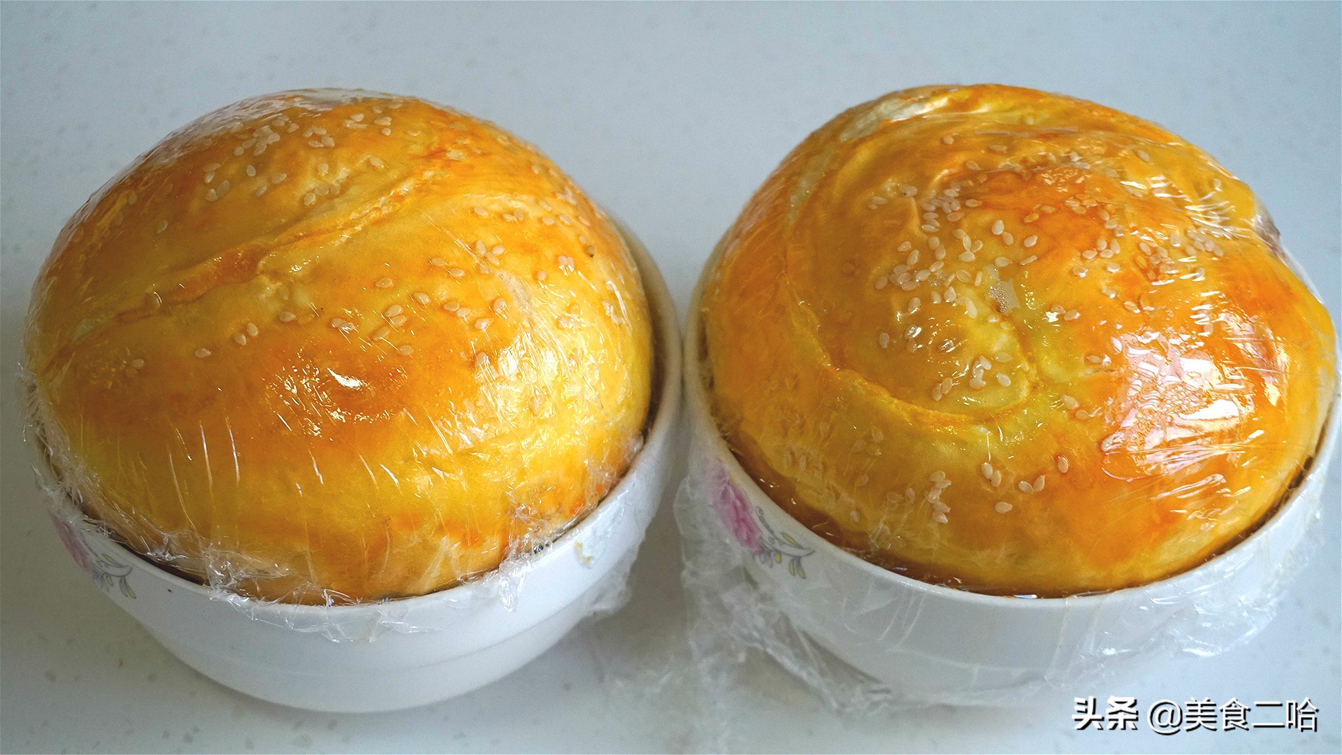 怎么用电饭煲做面包100%成功,电饭煲面包怎么做才松软好吃视频