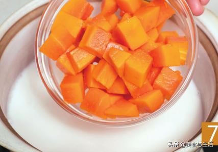 薏米粥可以加什么熬,薏米粥可以煮什么