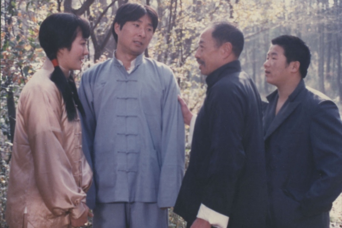 姚二嘎个人简介,姚二嘎最后的照片