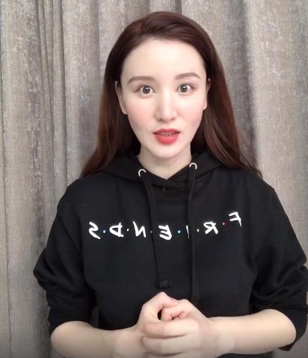 张萌视频向张檬道歉，竟牵出一段往事，“女人何苦为难女人”