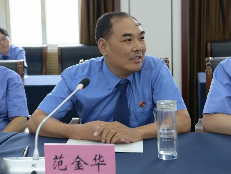 八一退役军人纪念活动,八一建军节暨退役军人座谈会