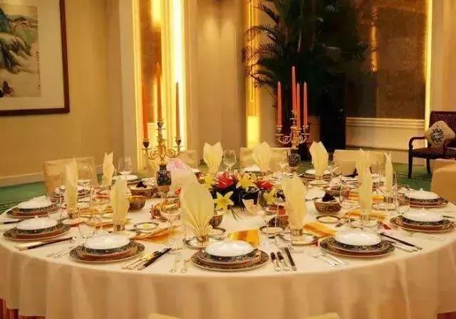 广州最贵的顶级餐厅,中国最贵餐厅排行榜