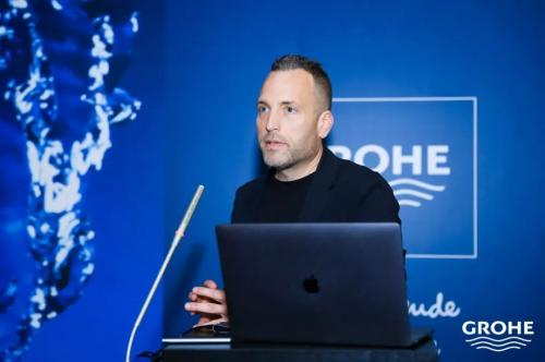 2019高仪创·水之未来行业论坛暨新闻发布会隆重举办