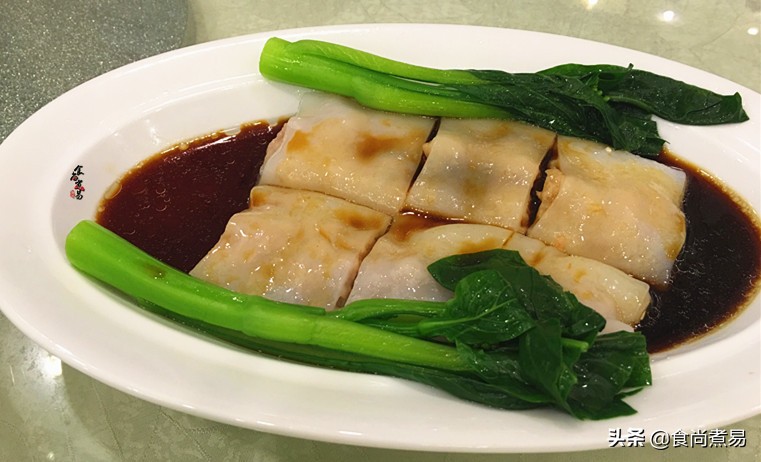 孩子喜欢吃的美食点心,适合宝宝吃的广式茶点