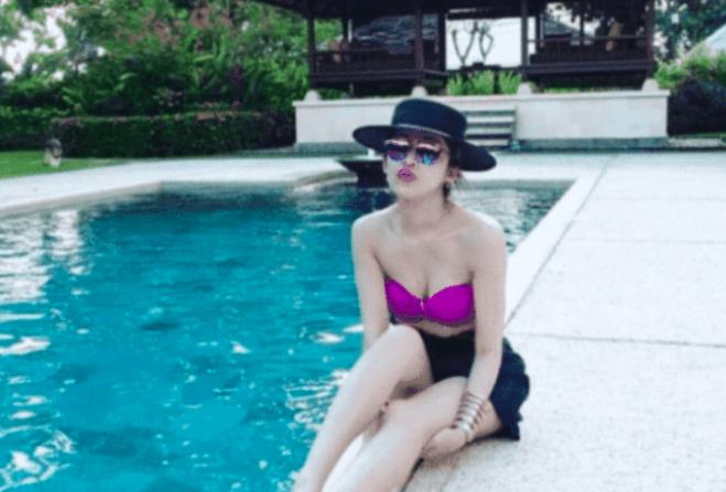 41岁的萧亚轩近况,41岁萧亚轩视频