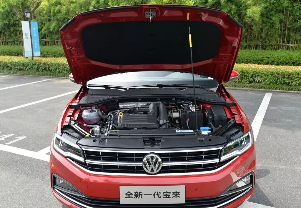 全新一代宝来再现,大众宝来爆缸是哪一款