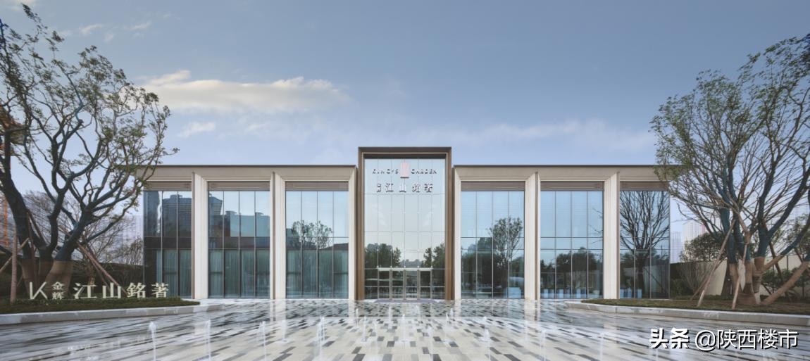 以初心致未来金辉为城市新生赋能,不负城市期望金辉