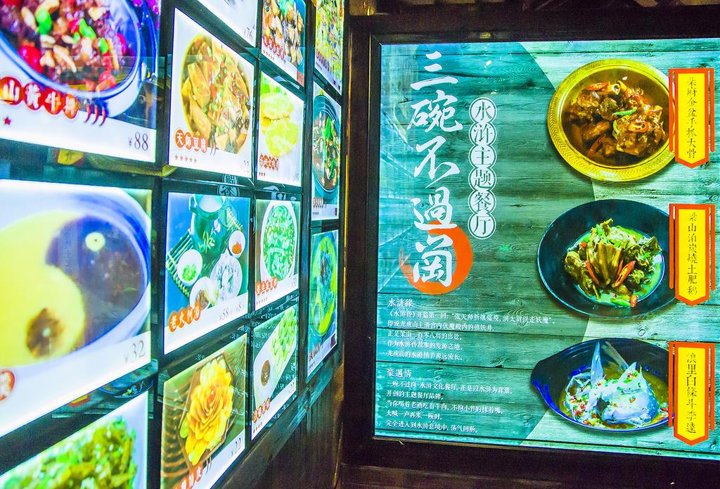 龙虎山网红景点打卡,江西小众打卡景点