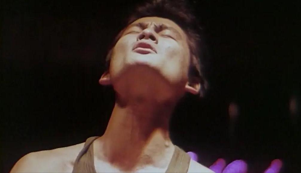 石兰演过什么片,女星石兰