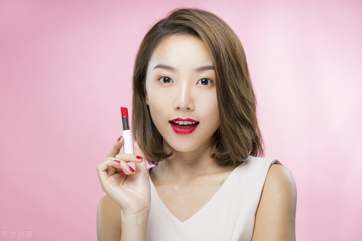 一支口红卖几万,一支口红29元