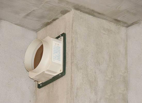 已经装修完烟道密封解决方法,厨房烟道密封性怎么解决