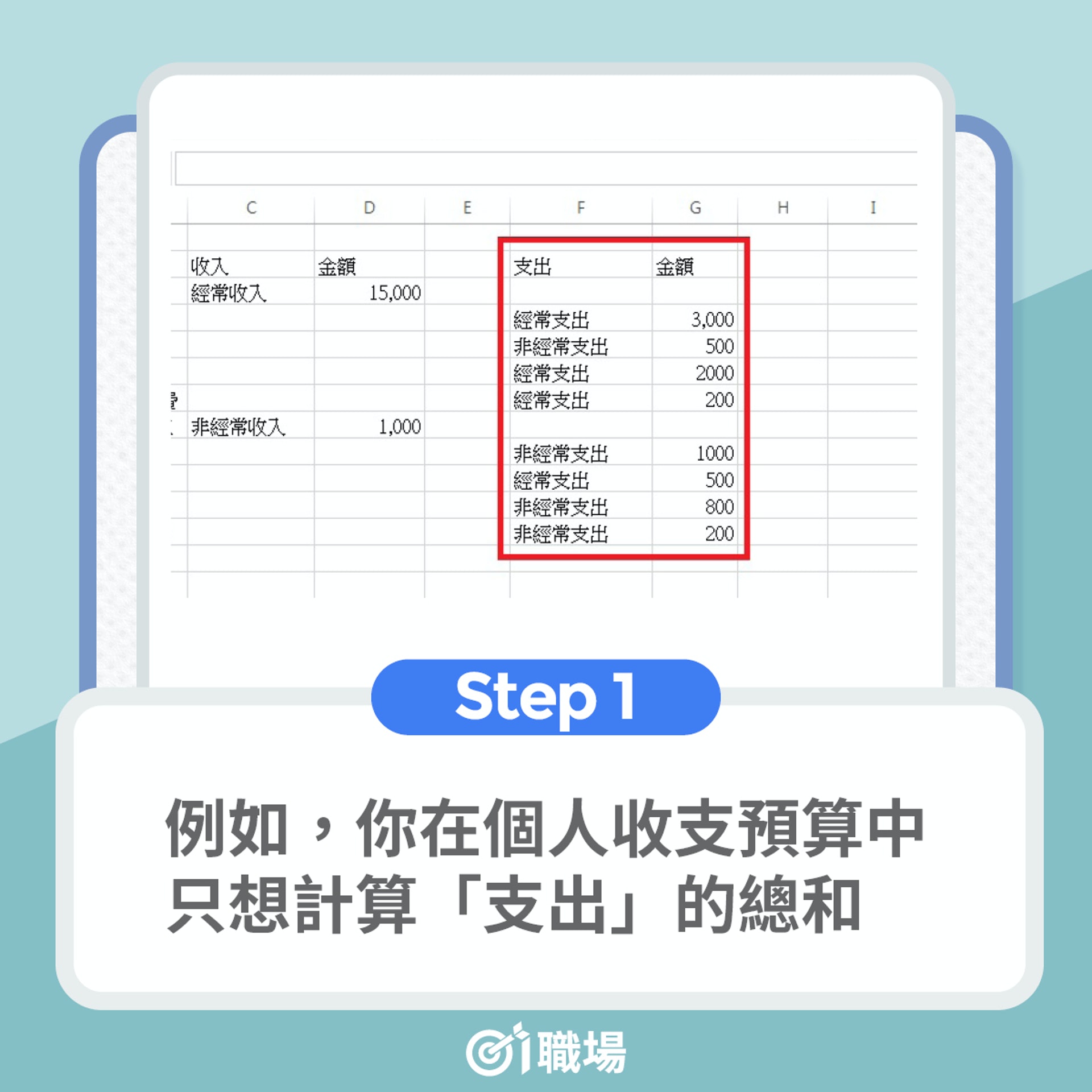 excel100个常用函数公式,excel常用10个函数公式讲解
