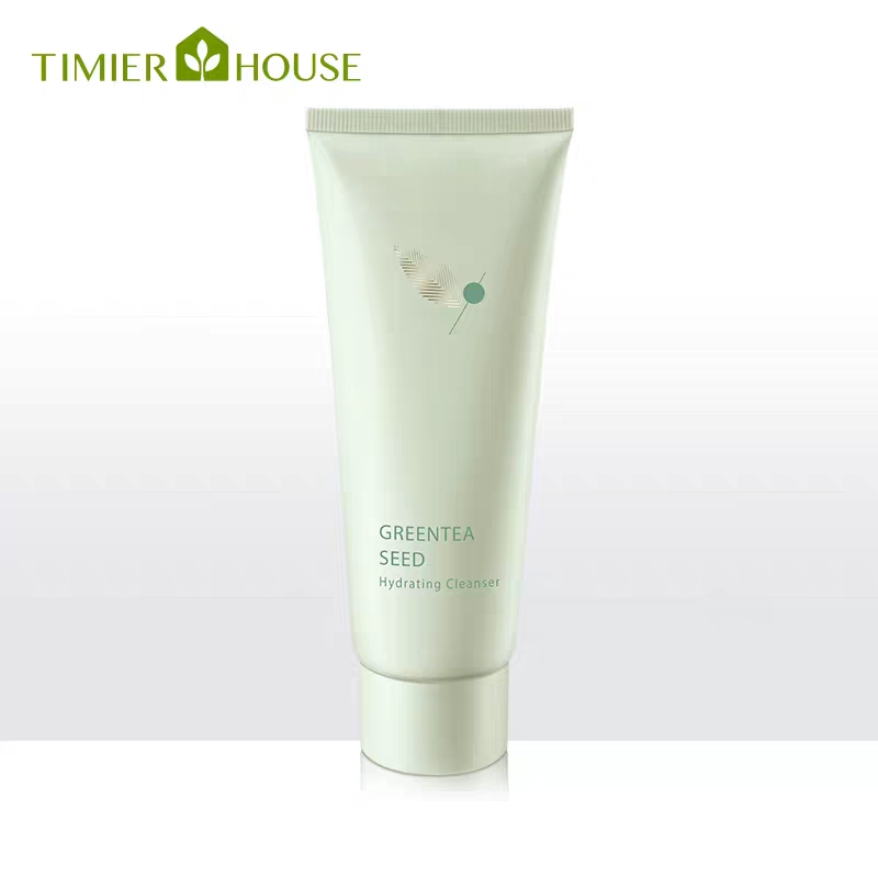 氨基酸洗面奶推荐敏感痘肌学生,敏感皮肤可以用氨基酸洗面奶吗