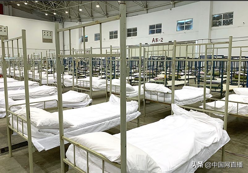 武汉市成功救治一名新冠重症患者,武汉抗疫120天