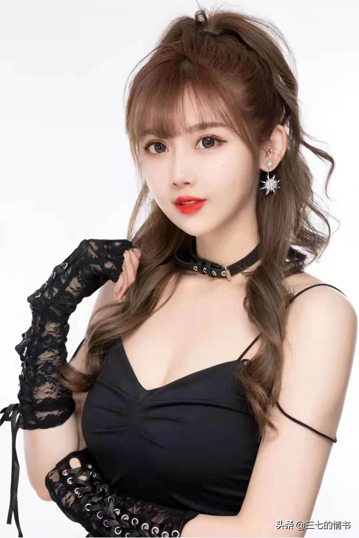 她回信息很慢且冷淡,女生对你回信息慢