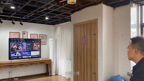 创维智慧屏音画,创维65寸4k超高清