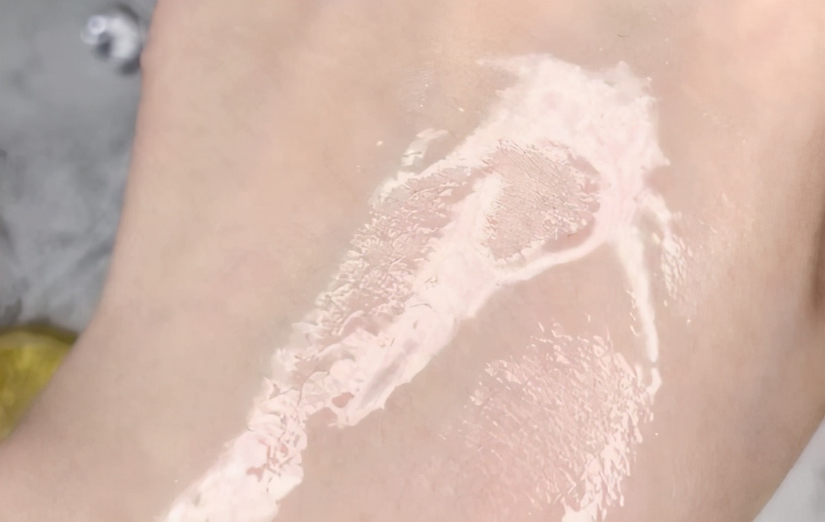 50多岁用的擦脸霜,适合50岁女人用的滋润霜