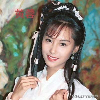 1995神雕侠侣黄蓉试杨过武功,神雕侠侣黄蓉教杨过武功