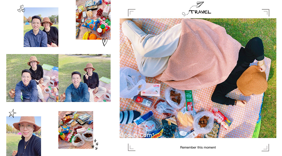 怀孕之路历经坎坷,熊猫血妈妈产检日常