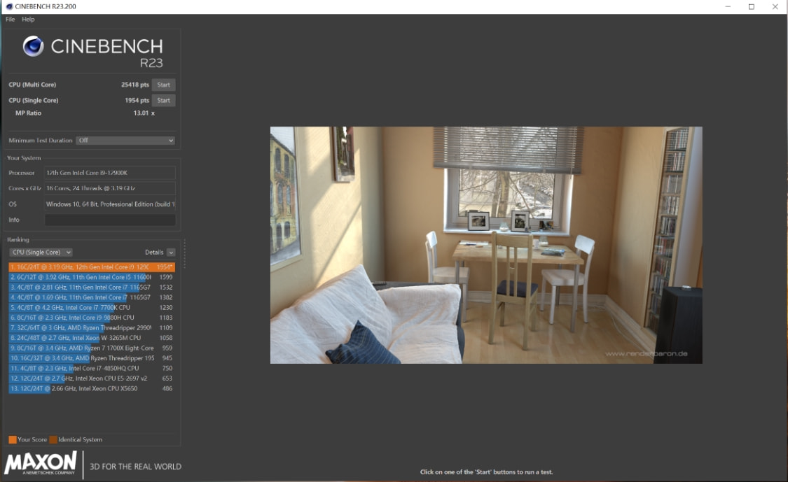 这次真挤爆牙膏了，Intel12代酷睿i9-12900K处理器测评分享