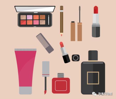 孕期长斑,变“黑妞”了怎么办