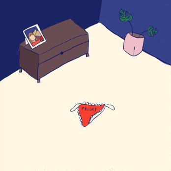 *裤内**的那些事，至关重要，未孕、已孕的女性都要知道！