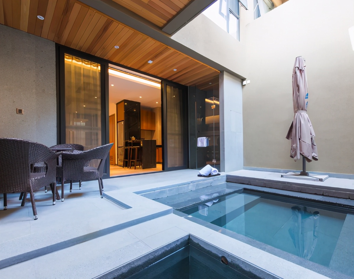 惠州南昆山温泉度假村是几a级的,惠州南昆山温泉度假民宿