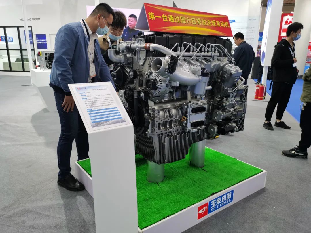 玉柴发动机用的是什么共油系统,玉柴发动机和全柴发动机的区别