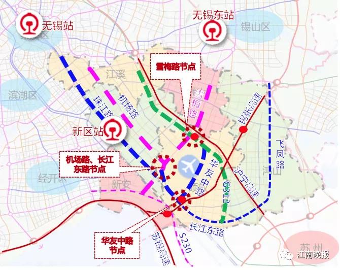 无锡机场正常运行么最新消息,无锡机场最新消息