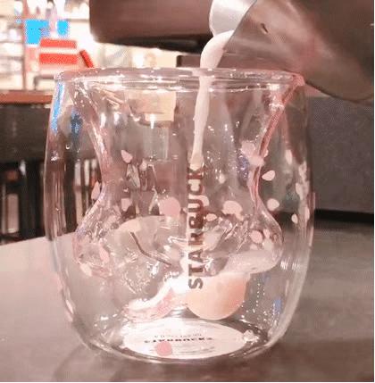 星巴克城市限定杯子日本,20款星巴克限定杯子